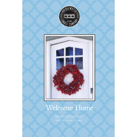 Welcome Home Duftsachet - Bridgewater