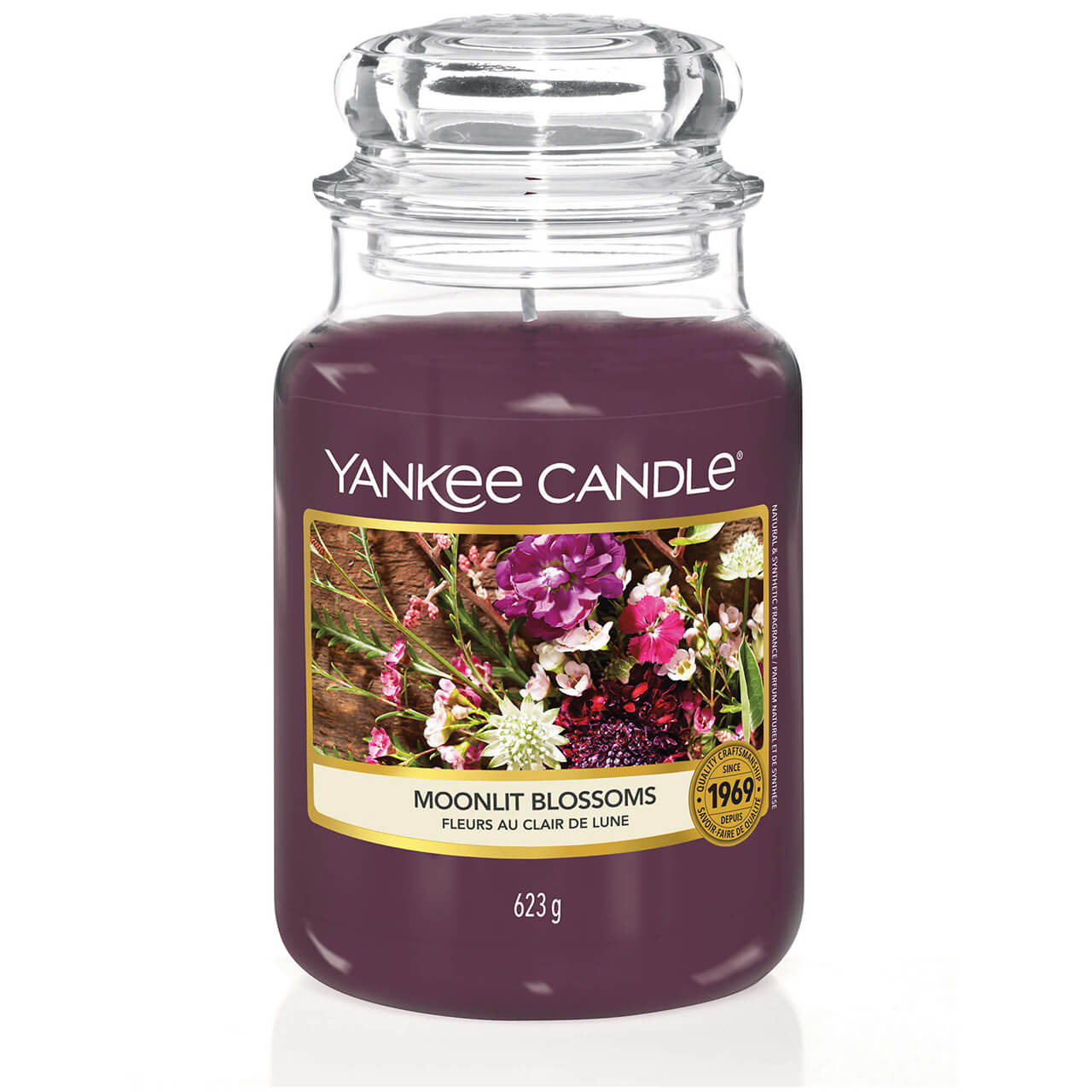 Moonlit Blossoms 623g