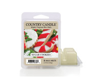 Sugar Cookies Wax Melts 64g