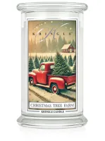 Christmas Tree Farm 623g