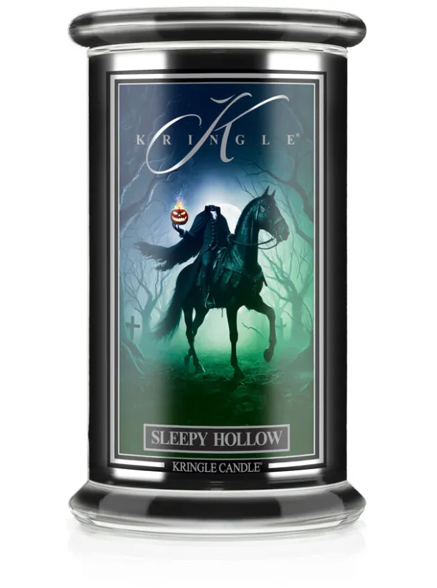 Sleepy Hollow - Halloween Collection 623g