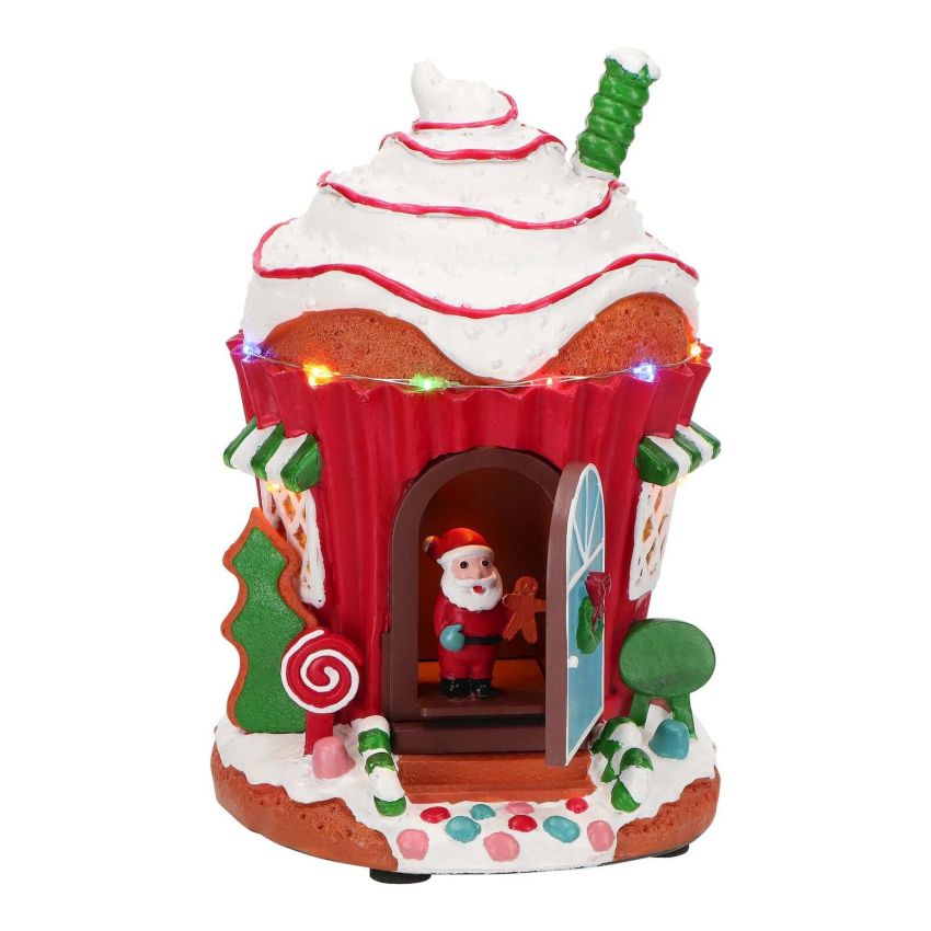 Geburtstagstorte, Torte, Sahne, Zuckerguss, Törtchen