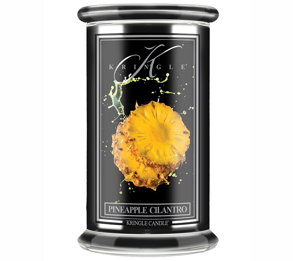 Pineapple Cilantro - Reserve Line 623g