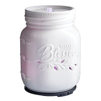 Mason Jar Airome Diffuser