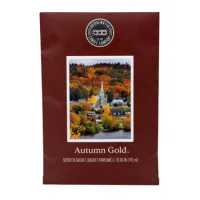 Autumn Gold Duftsachet