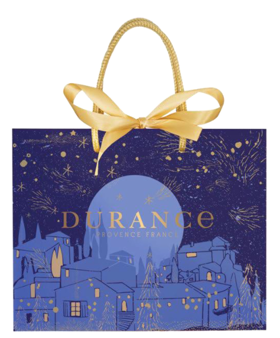 Geschenktüte Weihnachen 2023 groß