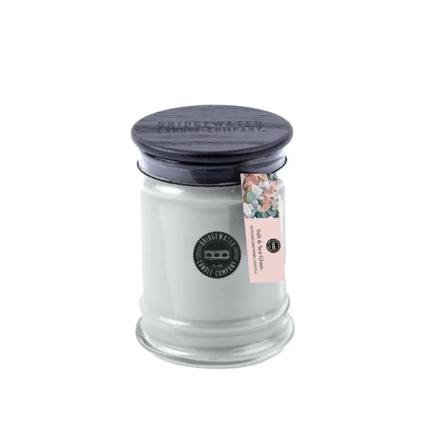 Salt & Sea Glass 250g