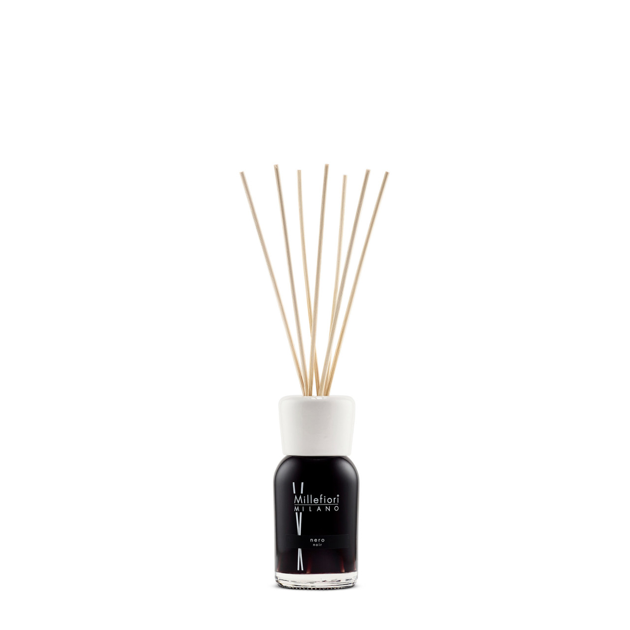 Nero - Milano Reed Diffuser 100ml