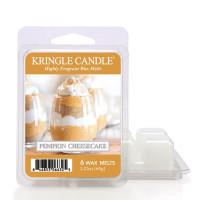 Pumpkin Cheesecake Wax Melts 64g