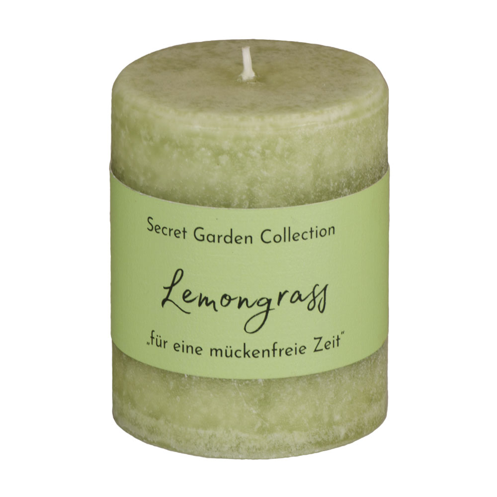 Lemongrass Anti-Mücke 250g