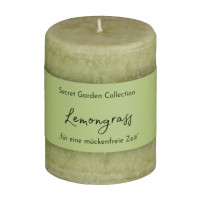 Lemongrass Anti-Mücke 250g