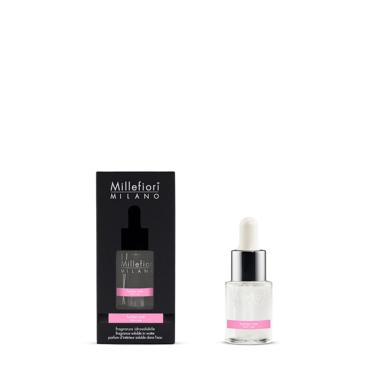 Lychee Rose - Wasserlöslicher Duft 15ml