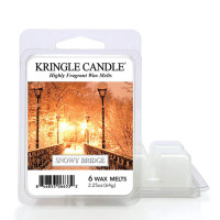 Snowy Bridge Wax Melts 64g