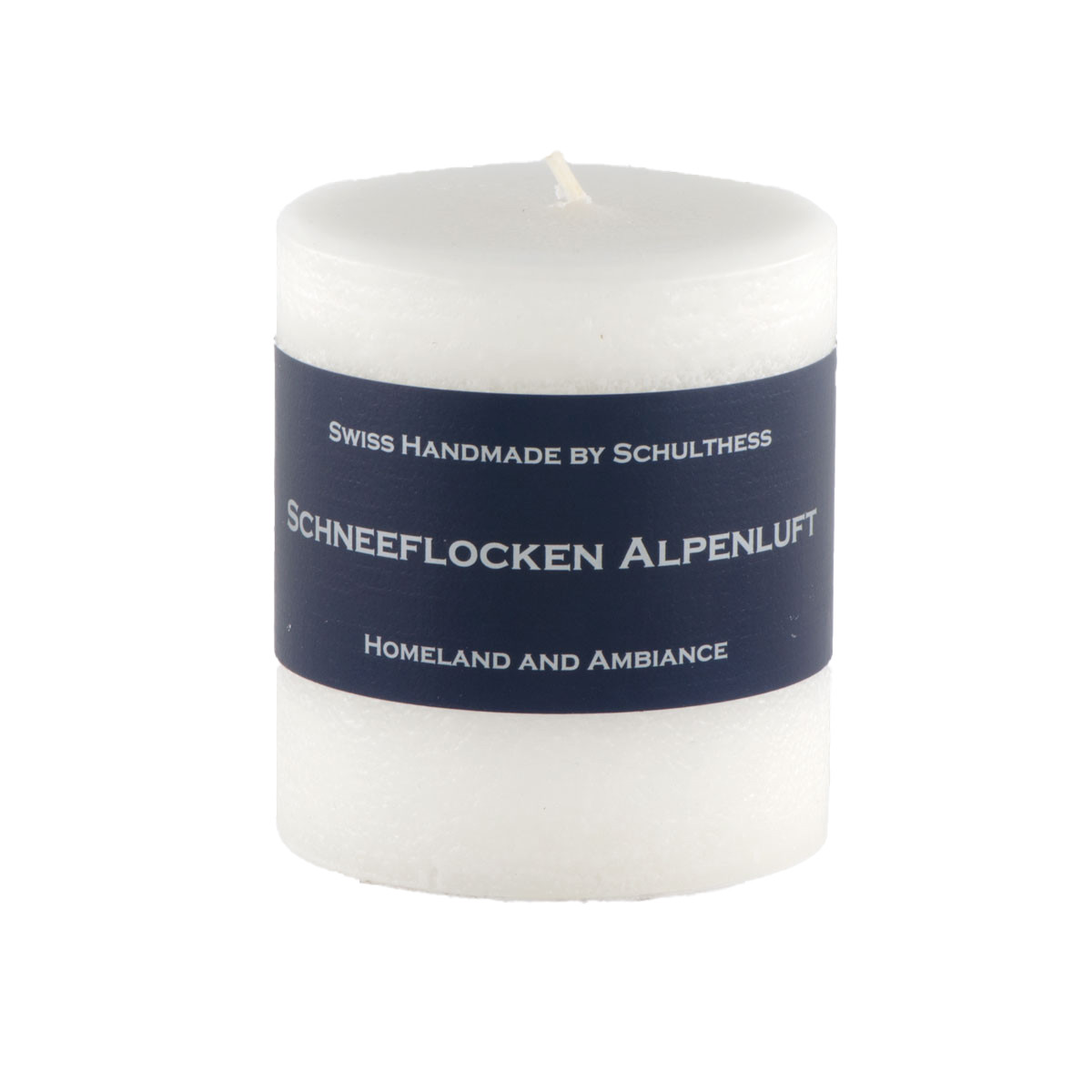 Schneeflocken Alpenluft 250g