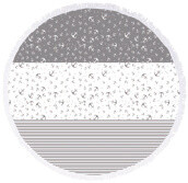 Strand & Freizeit Handtuch 073