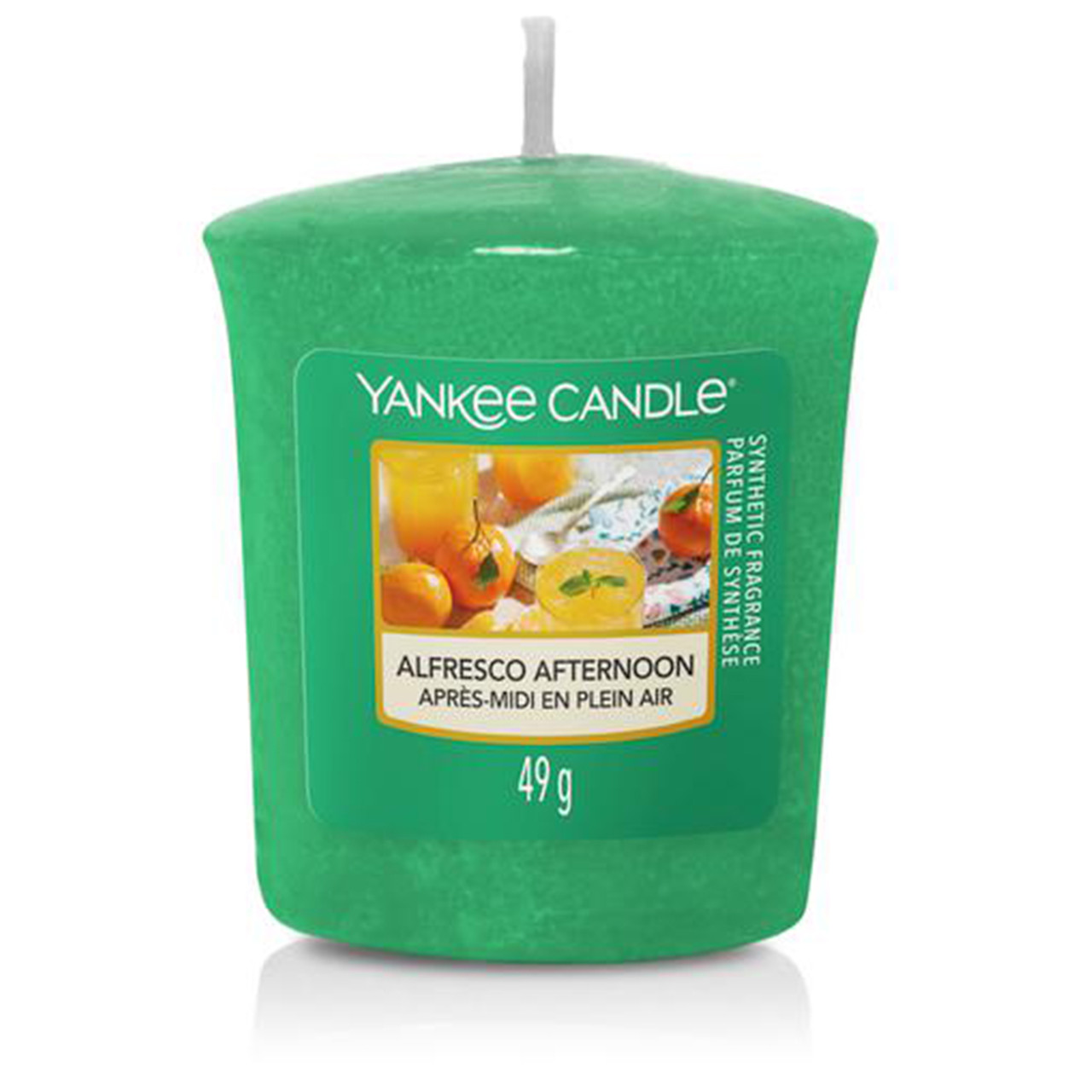 Alfresco Afternoon 49g
