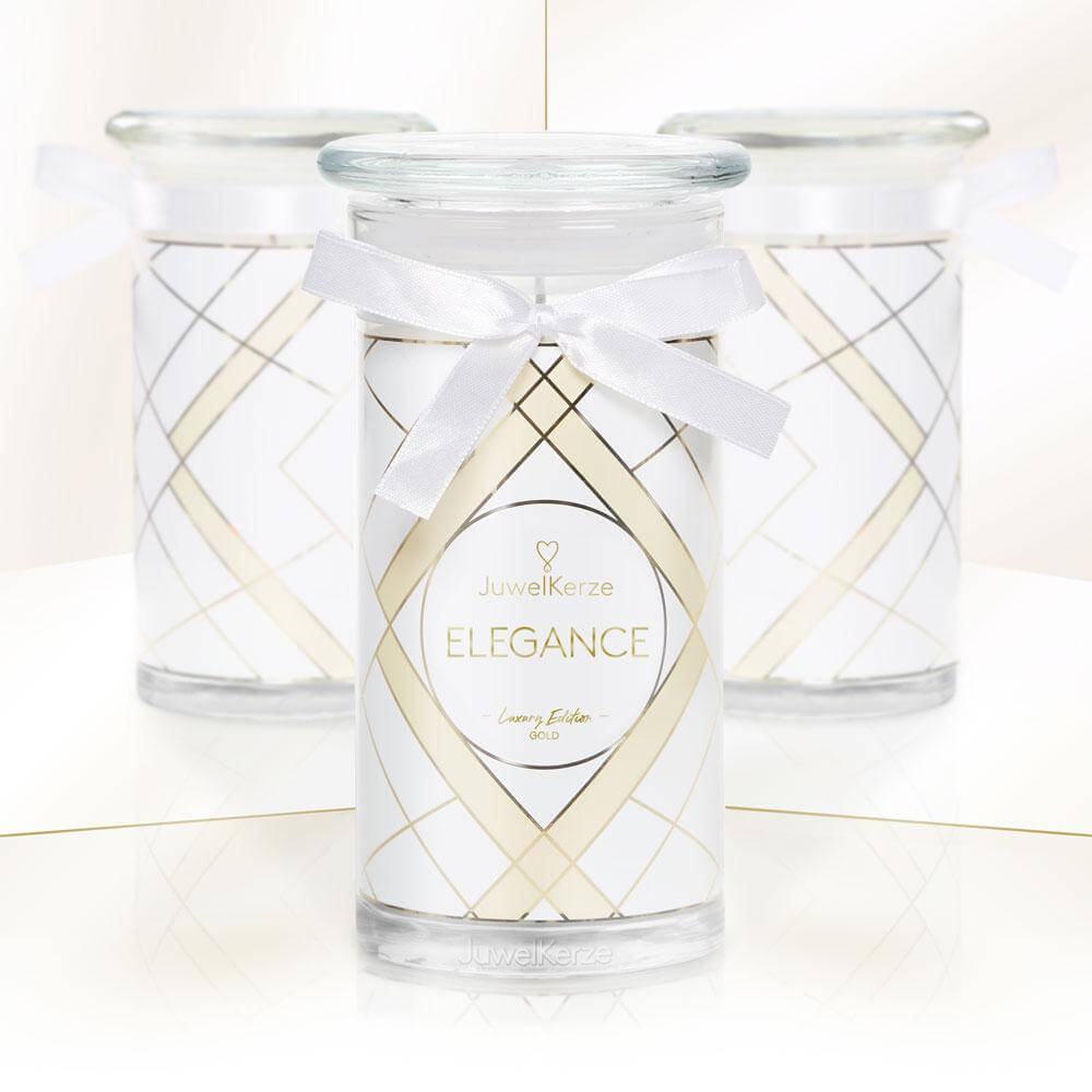 Elegance (Ohrringe) 400g Luxury Edition