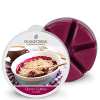 Goose Creek Candle Cherry Cobbler 59g