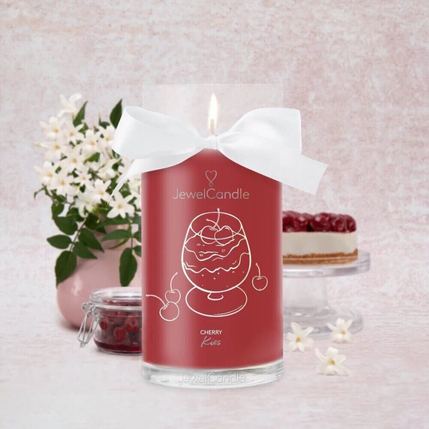 Cherry Kiss (Ohrringe) 400g