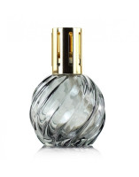 Heritage Grau Duftlampe L