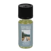 Solitude Fragrance Oil