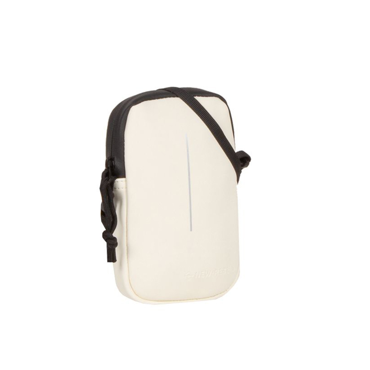 Mart - Philadelphia Handytasche white