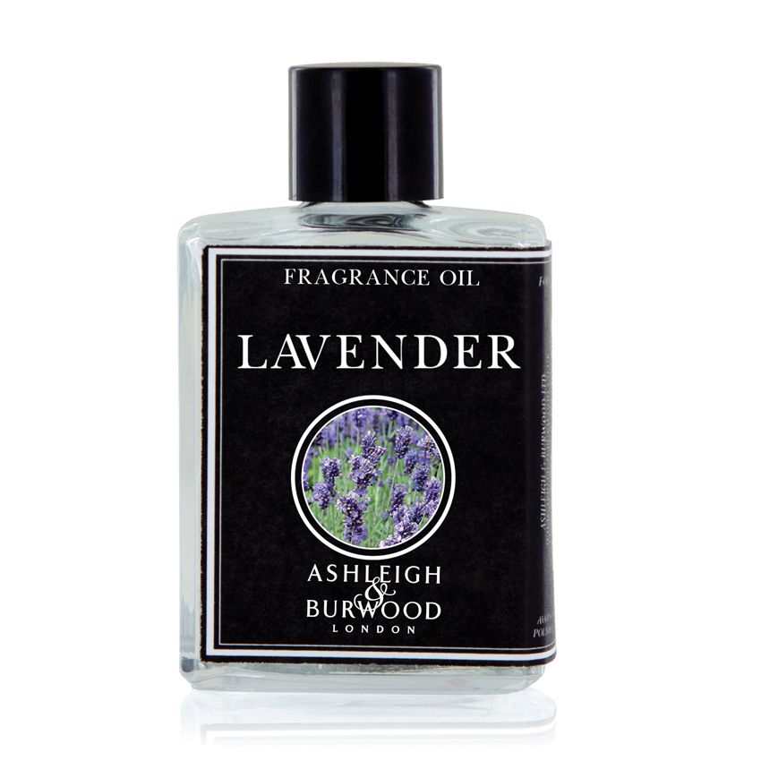 Lavender 12ml Duftöl