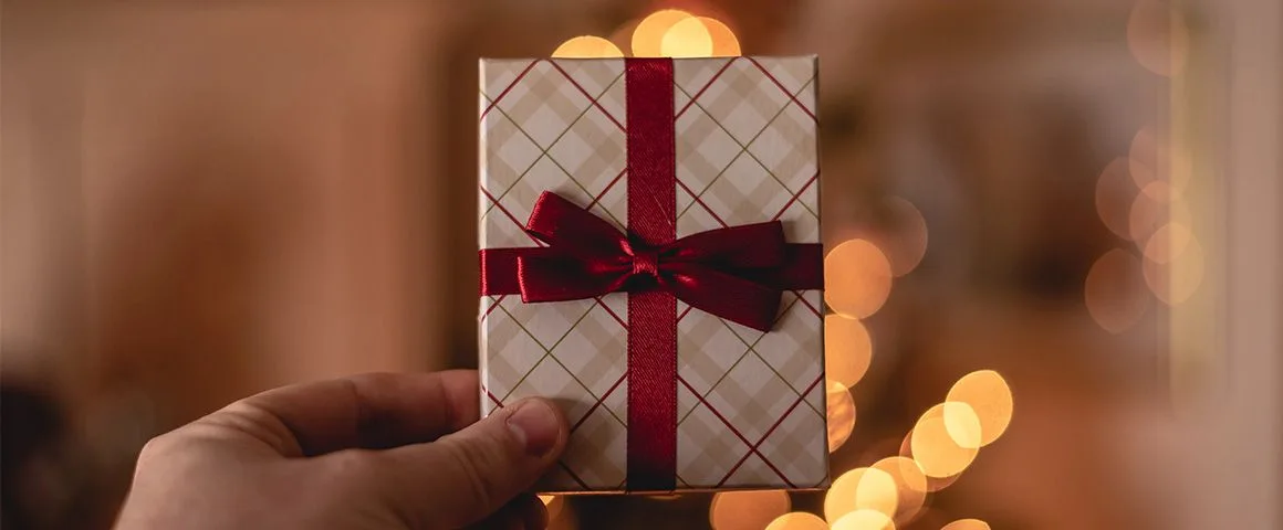 Geschenkgutscheine