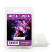 Spellbound Wax Melts 64g