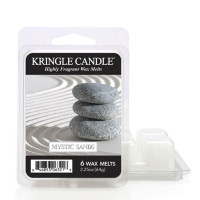 Mystic Sands Wax Melts 64g