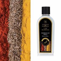 Moroccan Spice 250ml Duftlampenöl Nachfüller