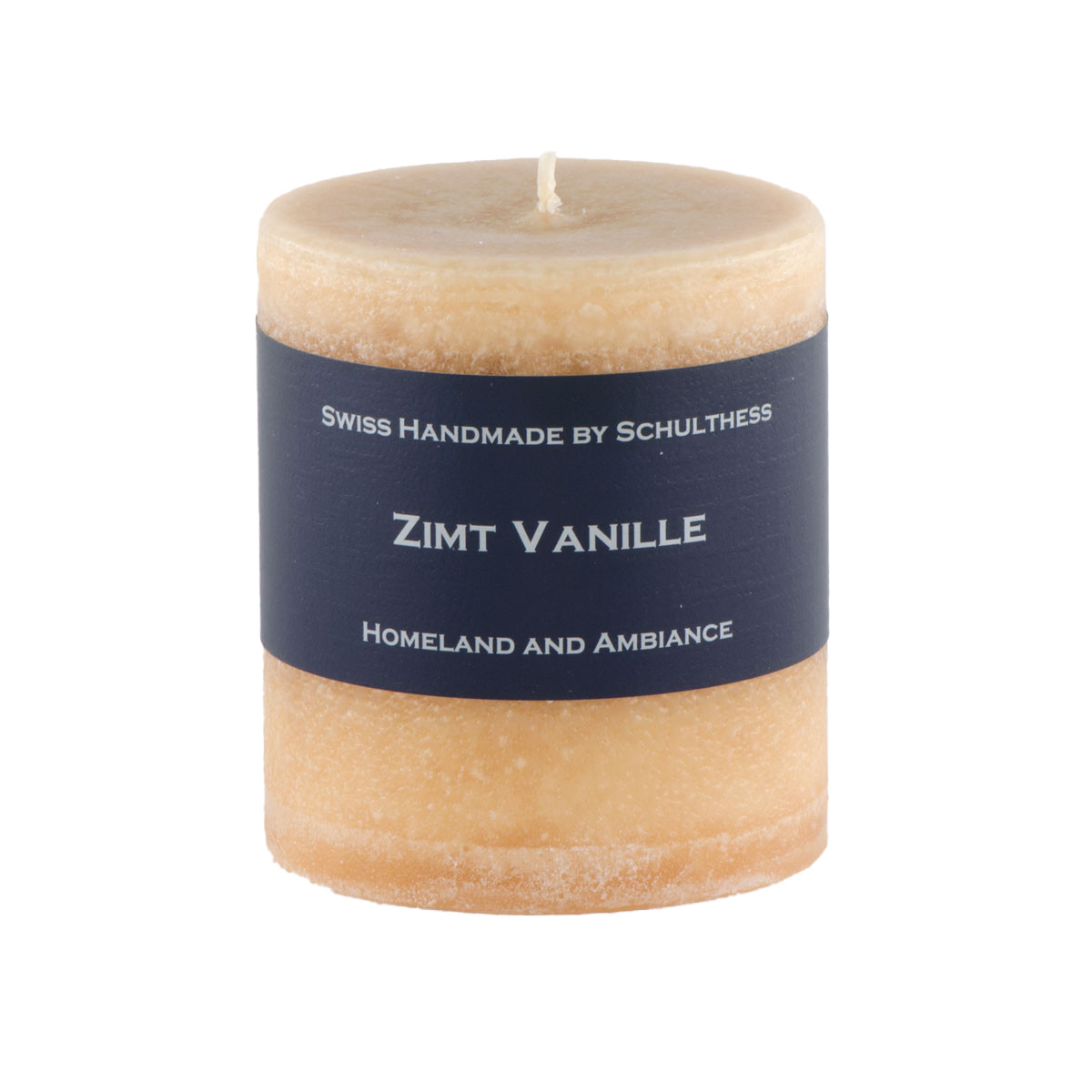 Zimt Vanille 250g