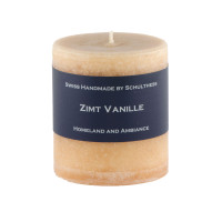 Zimt Vanille 250g