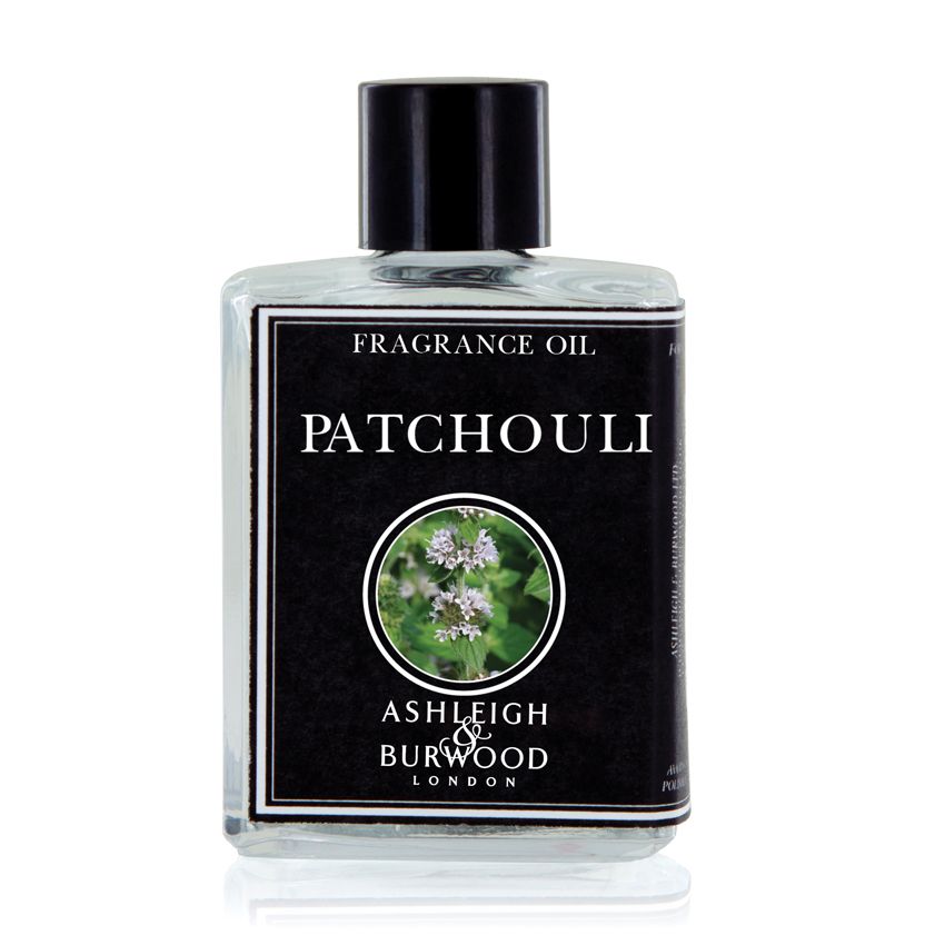 Patchouli 12ml Duftöl