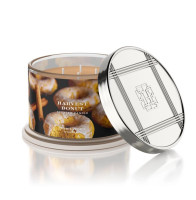 Harvest Donut 510g (4-Docht)