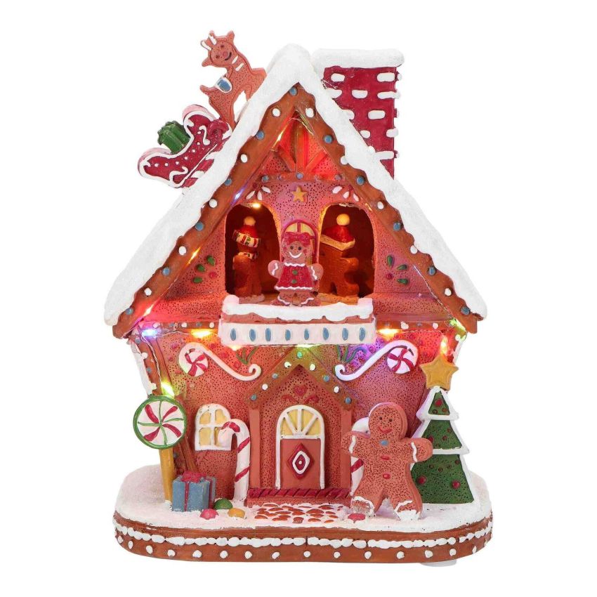 Essen, Süßigkeiten, Plätzchen, Geburtstagstorte, Lebkuchen