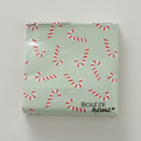 Serviette Candy mint 20 Stück