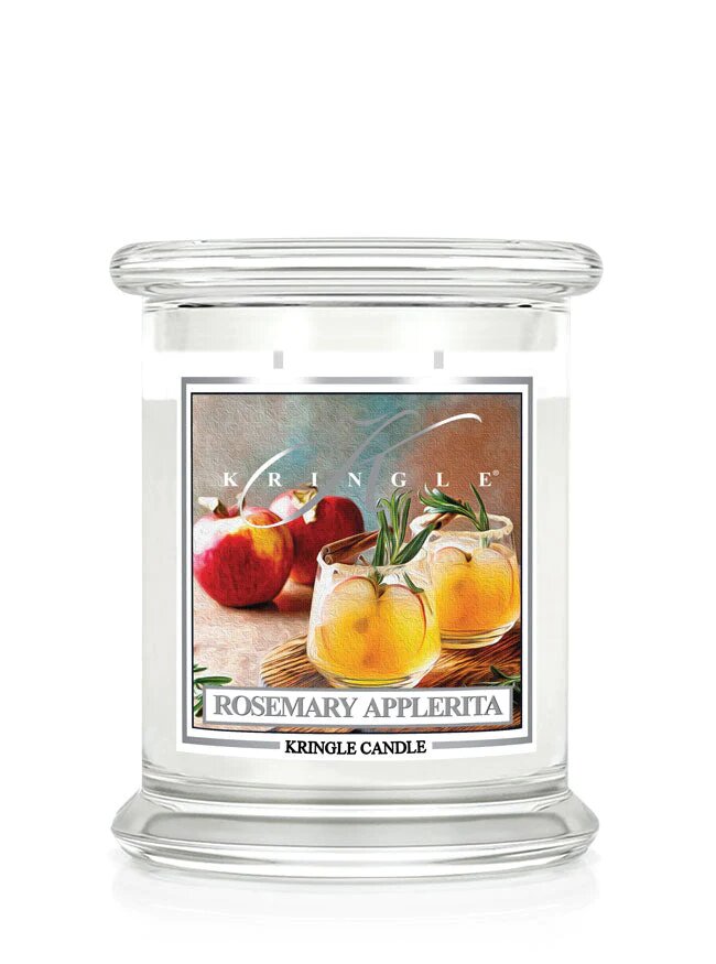 Rosemary Applerita 411g