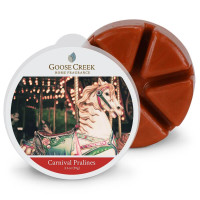 Carnival Pralines 59g von Goose Creek Candle 