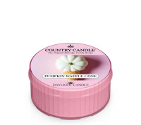 Pumpkin Waffle Cone Daylight 42g