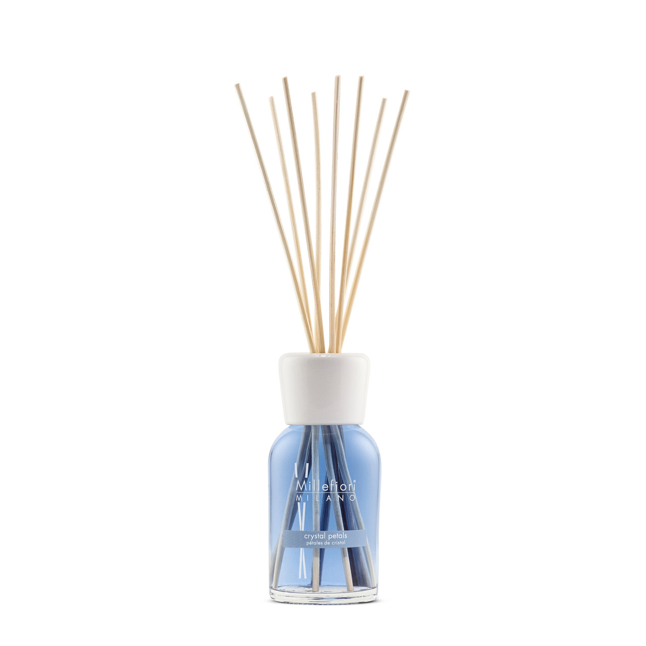 Crystal Petals - Milano Reed Diffuser 250ml