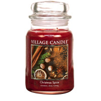Christmas Spice 602g