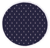 Strand & Freizeit Handtuch 075