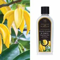 Ylang Ylang & Neroli 500ml Duftlampenöl Nachfüller