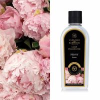 Peony 1000ml Duftlampenöl Nachfüller