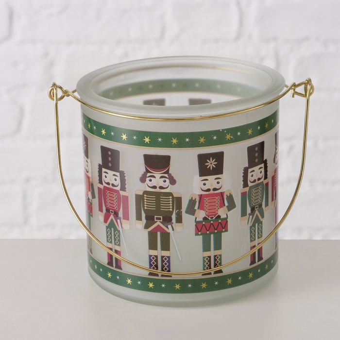 Windlicht Andrew 10cm Variante 3