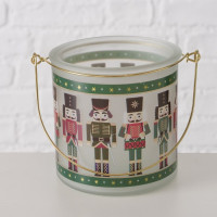 Windlicht Andrew 10cm Variante 3