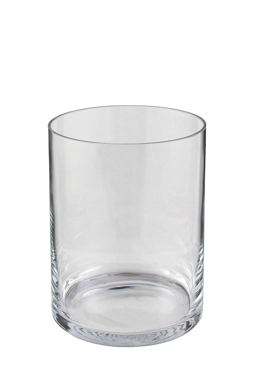 Windlicht Aida klar 16cm