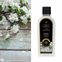 White Velvet 500ml Duftlampenöl Nachfüller
