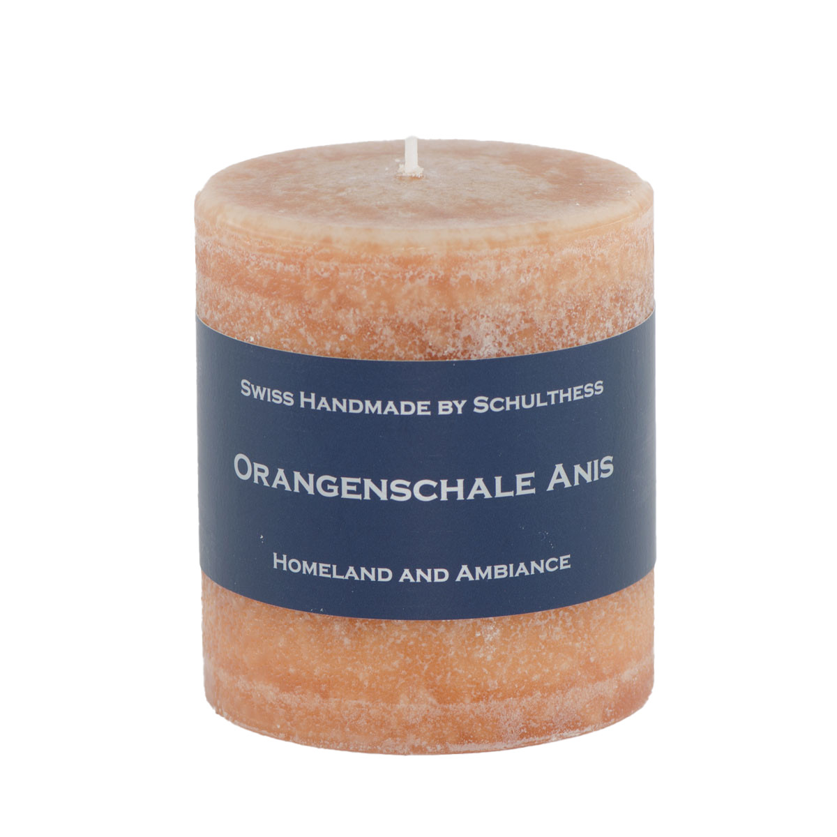 Orangenschale Anis 250g